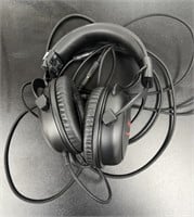 Hyper Wired Gaming Headset