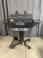 The Holland Grill Smoker