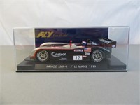 Fly Panoz LMP-1, 7 Le Mans 1999