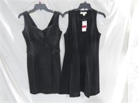 2- Size 6 Guess & Michael Kors Dresses