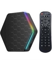 4GB RAM TV BOX T95Z PLUS