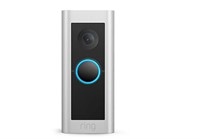 RING DOORBELL PRO RET.$150