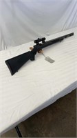 Thompson 50 Cal. Black Powder Gun