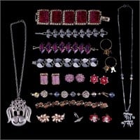 Vintage Estate Jewelry Collection