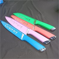 READ! Cuisinart Knife  Multi