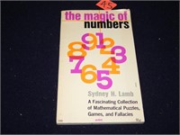 The Magic of Numbers ©1967
