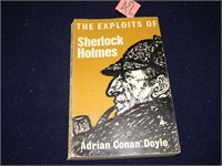 The Exploits of Sherlock Holmes Published 1963