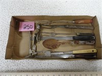 Kitchen Utensil Lot