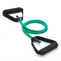 Black Mountain Products Resistance Band Green