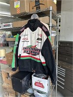 Interstate Racing Coat 2x