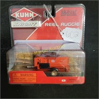 Kuhn Knight Reel Auggie 3130 
NORSCOT SCALE