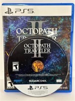 Octopath Traveler II - PlayStation 5 ( In