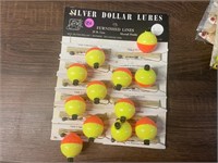 Silver Dollar D-20 Furnished Lines