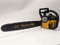 Poulan Pro 20in Chainsaw