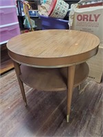 MCM 2 Tier Round Table