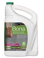Sealed - Bona Hard-Surface Streak Free Floor Clean