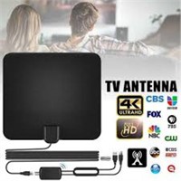 2023 Upgraded TV Antenna-350 Miles Range