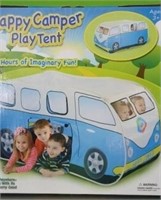 Happy Camper Play Tent