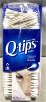 Q-tips Cotton Swaps *opened Package