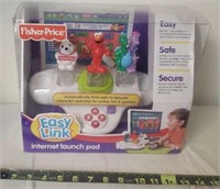 Fisher Price Easy Link Internet Launch Pad