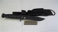 Smith & Wesson Search and Rescue Knife
