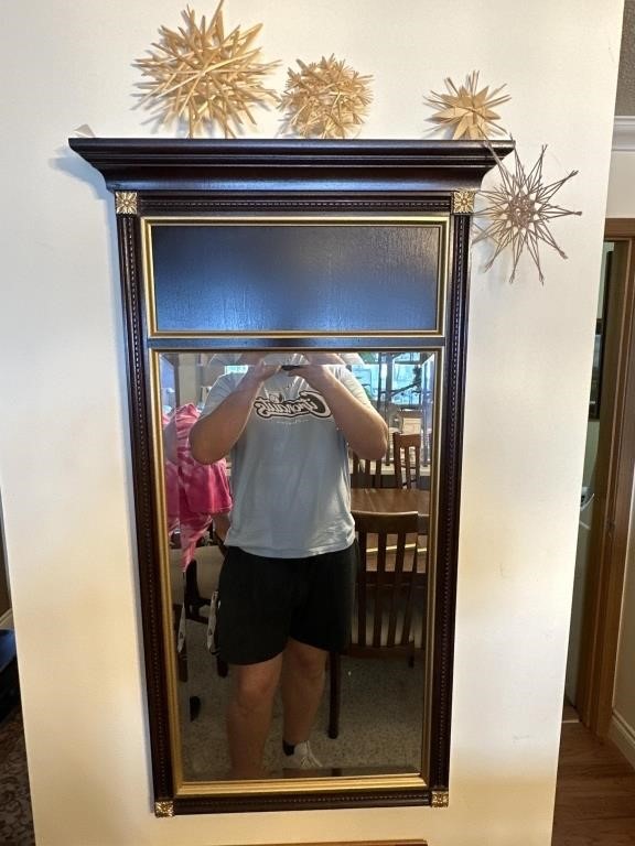 Dining Room Mirror