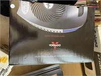 DR - Vornado Fan