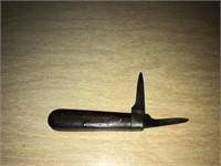 Vintage Maher Pocket Knife