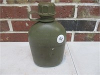 US Military Canteen