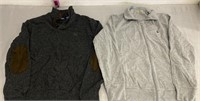 Champion & Ralph Lauren Sweaters Size Large