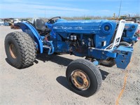 Ford 5600 Wheel Tractor