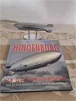 Hindenburg history and model