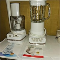 KITCHENAID LOT