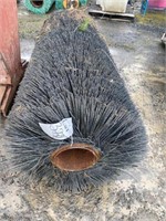 Cattle Brush,5 ft