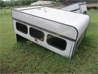 Full Size Truck Topper - ARE