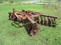 Athens 55 - 12 Foot Harrow