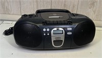 Aiwa Radio, Casette & CD Player