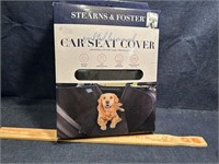 Car Seat cover for your pets