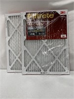 3M AIR FILTERS 18X24X1IN SET OF 2