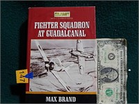 Fighter Squadron At Guadalcanal ©1996