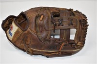 Nocona American Made Leather Baseball Glove