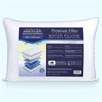 Mediflow Water Pillow - Elite Collection, Fibre