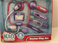 Doctor Play Set