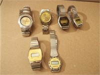 Men's Watches (6)