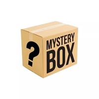 15PK Mystery Box