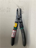 Commercial Electric wire stipper/cutter