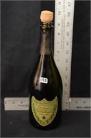 1982 DOM PERIGNON BOTTLE