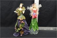 FAIRY TREE TOPPERS