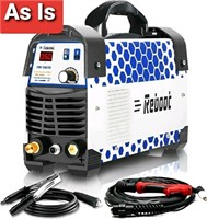 As-Is Reboot, Plasma Cutter 50 Amp 1/2" Clean Cut