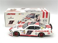 Action Racing NASCAR Kasey Kahne Die Cast Stock